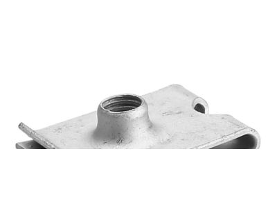 01241-00521 Infiniti Nut Spring Product Photo 2 of 2