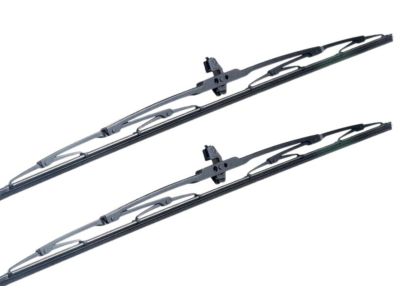 Infiniti JX35 Windshield Wiper - 28890-3JA1A