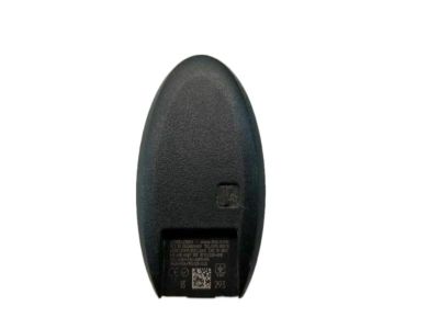 Infiniti 285E3-3JA5A Switch Assy-Smart Keyless