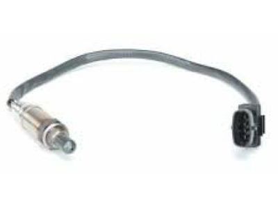 Infiniti G20 Throttle Cable - 18201-7J400