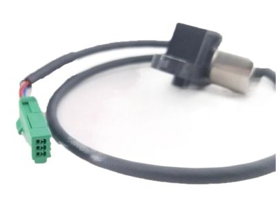 Infiniti 31935-1XJ0D Sensor Assembly-Revolution