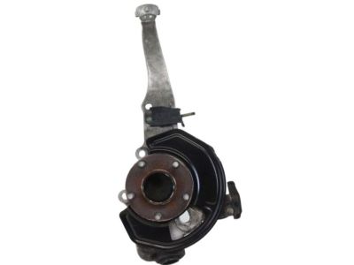 Infiniti G35 Steering Knuckle - 40015-AL550