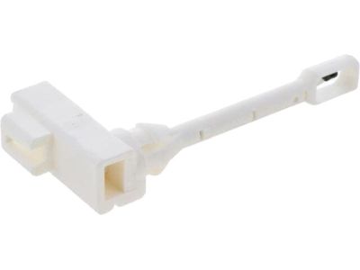ガッサラウェイさん確認用　裏面 NEW GENUINE OEM NISSAN 27721-3AA0A SUN LOAD LIGHT SENSOR