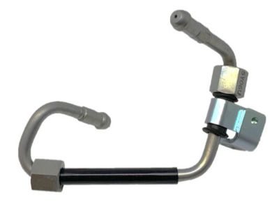 Infiniti M56 Fuel Rail - 17520-1LA0B