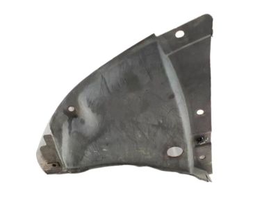 Infiniti 63844-EG000 Protector-Front Fender,Front RH