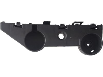 Infiniti 85224-4GA0A Bracket-Rear Bumper Side,RH