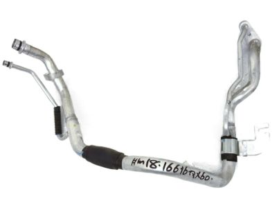 Infiniti QX60 A/C Hose - 92446-9NC0A