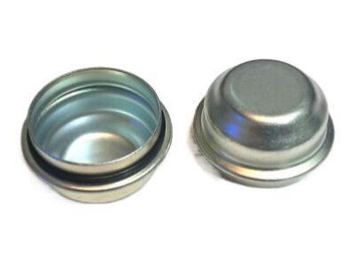 Infiniti Wheel Bearing Dust Cap - 40234-S0400