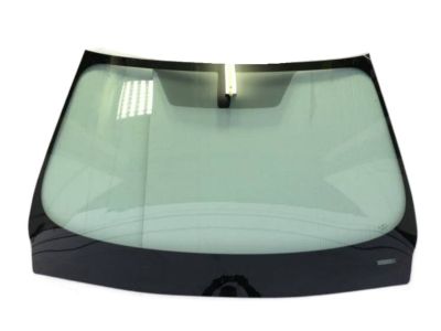 Infiniti QX60 Windshield - 72712-9NA0B