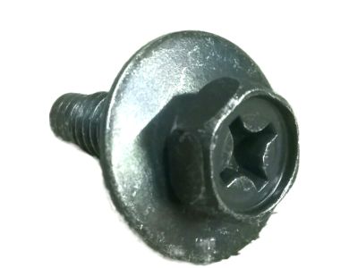 Infiniti 08368-6162H Screw-Hex Hd,Pp W/CON SPW