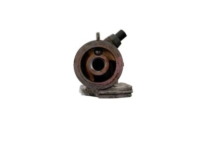 Infiniti 15238-AL801 Bracket-Oil Filter