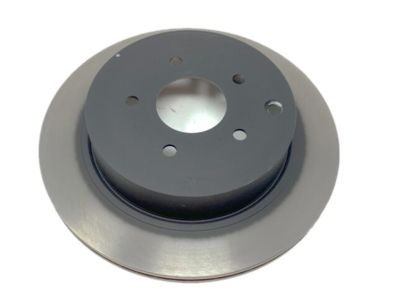 Infiniti Brake Disc - 43206-CK000