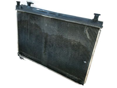 Infiniti 21460-CG000 Radiator Assembly