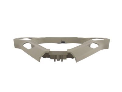 Infiniti 48463-JK07C Lid-Steering, RH