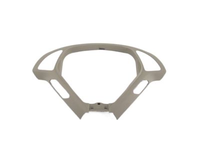 Infiniti 48463-JK07C Lid-Steering, RH