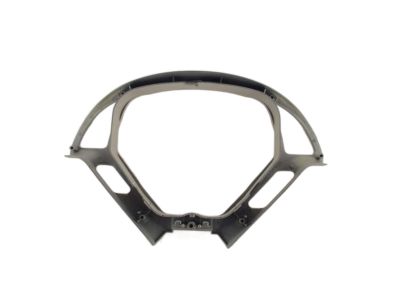 Infiniti 48463-JK07C Lid-Steering, RH