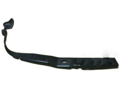 Infiniti 62221-EG000 Bracket-Front Bumper Side,LH