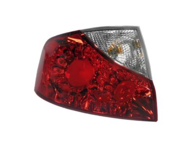 2007 Infiniti M35 Tail Light - 26559-EJ70A