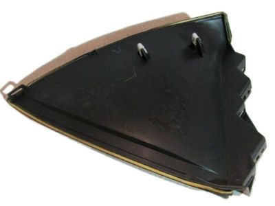 Infiniti 68135-JK60A Panel-Instrument Side,LH