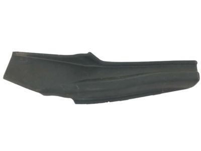 Infiniti 66895-6HH0A Cover-Front Fender, LH