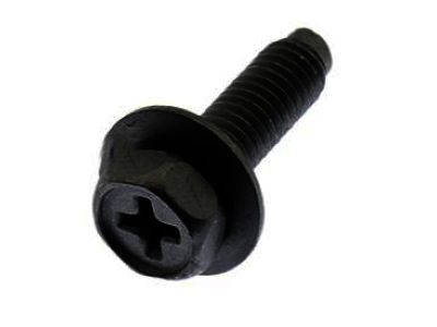 Infiniti 01115-00271 Screw