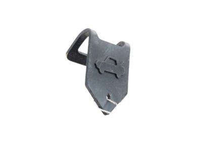 Infiniti Tailgate Lock - 84630-AL500