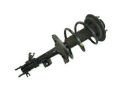 Infiniti Q45 Shock Absorber - 54302-3H926