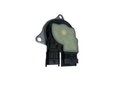 Infiniti 23753-5CA0B Motor Assy-Actuator