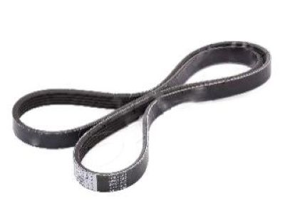 1998 Infiniti QX4 Serpentine Belt - 11920-0W000