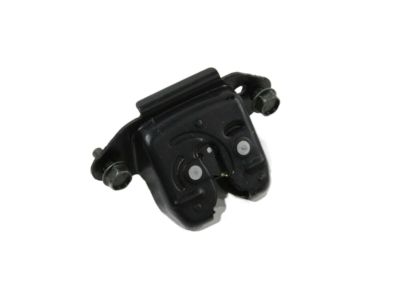 Infiniti Tailgate Lock - 90502-5DA0C