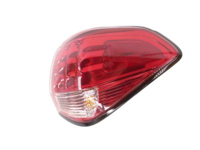 Infiniti QX80 Tail Light - 26550-1LA0C