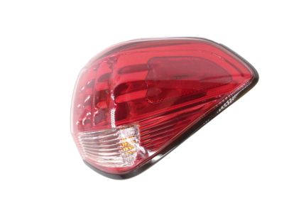 2014 Infiniti QX80 Back Up Light - 26550-1LA0C