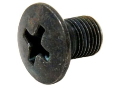 Infiniti 01413-00051 Screw