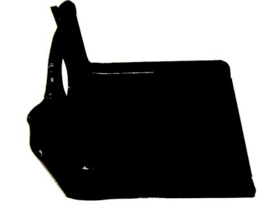 Infiniti JX35 Radiator Support - 21542-3JB0A