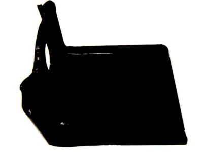 Infiniti QX60 Radiator Support - 21542-3JB0A