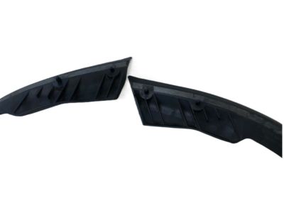 Infiniti 65820-1MA1B Rubber-End