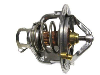 2001 Infiniti QX4 Thermostat - 21200-V7205