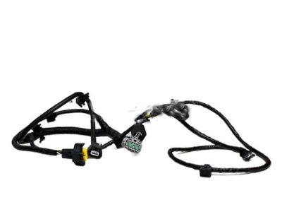 Infiniti 24033-3JA1B Harness-Sub,Front Bumper