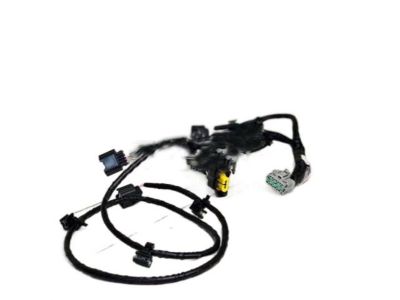 Infiniti 24033-3JA1B Harness-Sub,Front Bumper