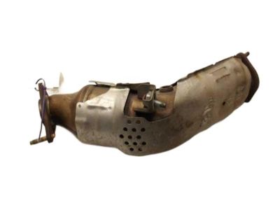 Infiniti B08B2-1NA0A Three Way Catalytic Converter