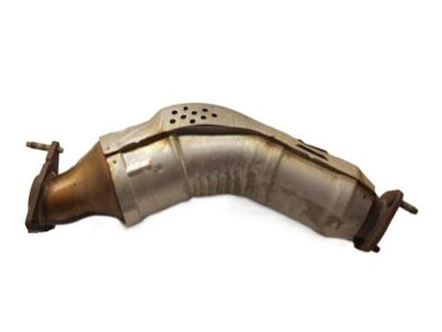 Infiniti G35 Catalytic Converter - B08B2-1NA0A