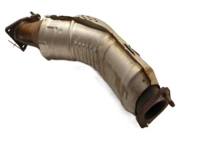 Infiniti B08B2-1NA0A Three Way Catalytic Converter