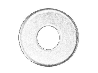 Infiniti 01311-01331 Washer-Plain