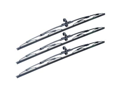 Infiniti G35 Wiper Blade - 28890-CF41A