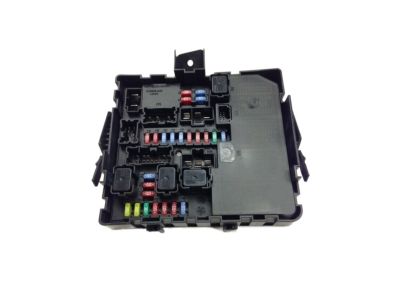 Infiniti 284B6-7S001 Controller Assy-Ipdm