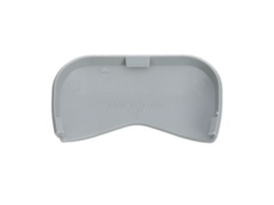 Infiniti 96420-3JA0A Cover-SUNVISOR