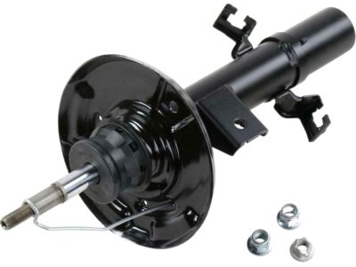 2020 Infiniti QX50 Shock Absorber - E4302-5NA0D