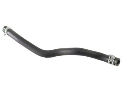 2009 Infiniti G37 Power Steering Hose - 49725-JK03A