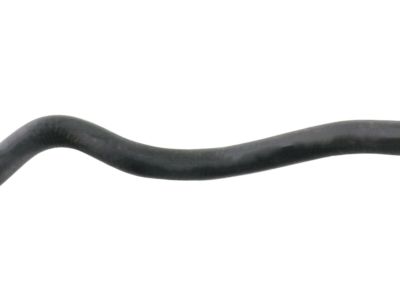 Infiniti 49725-JK03A Power Steering Return Hose