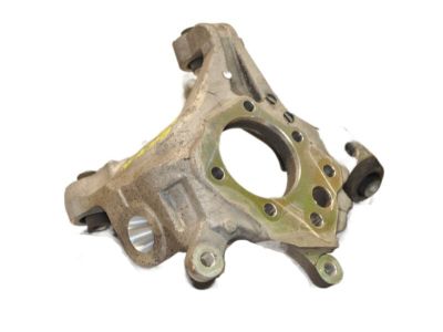 Infiniti Q50 Steering Knuckle - 43019-5CA0A